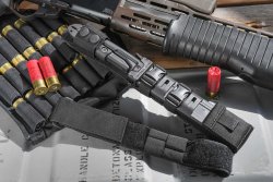 Foderino del coltello Extrema Ratio Silente