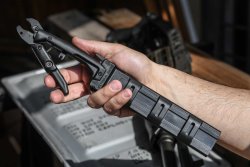 Pinza coltello Extrema Ratio Silente