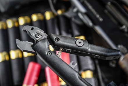 Pinza coltello Extrema Ratio Silente