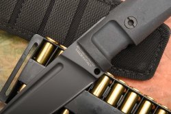 Extrema Ratio T4000 C Coltello tattico Extrema Ratio