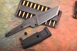 Extrema Ratio T4000 C Manico smontato del coltello