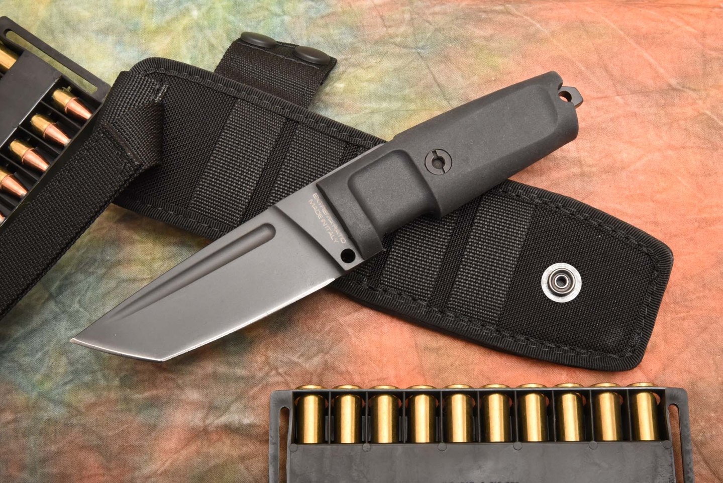 Extrema Ratio T4000 C Coltello Extrema Ratio