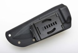Fox All Points Combat Knife Fodero in Kydex del coltello Fox All Points Combat Knife