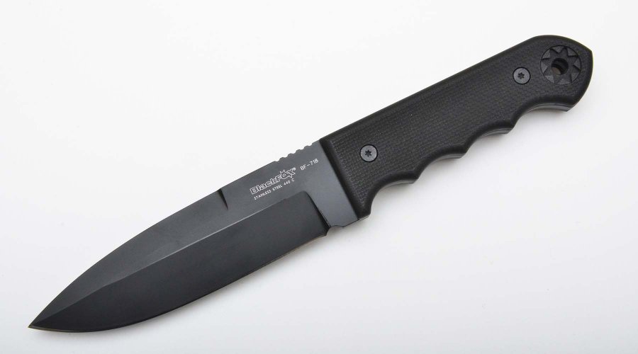 Lama coltello Fox All Points Combat Knife