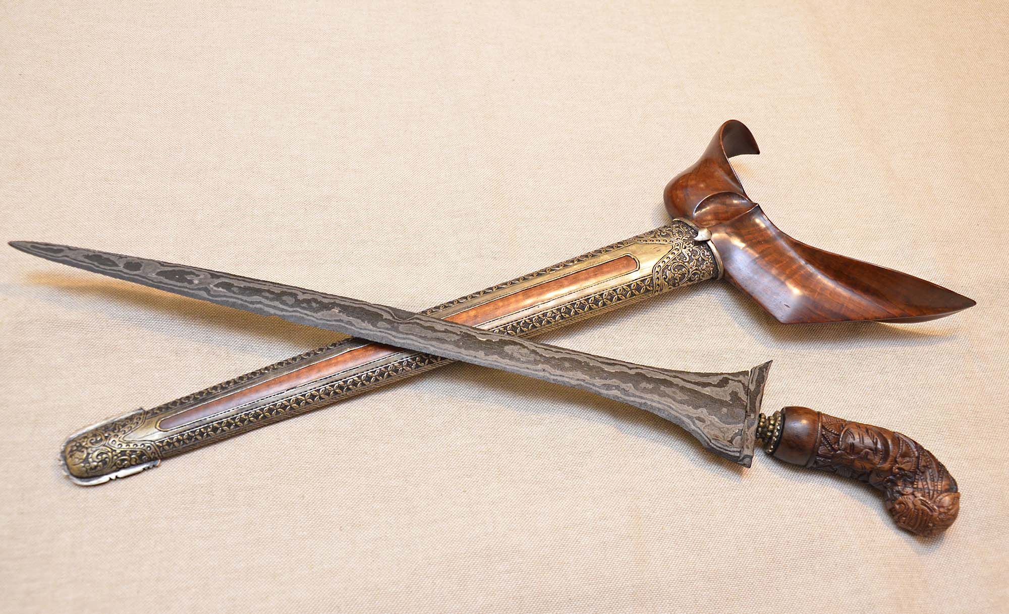 libri-e-pubblicazioni: I segreti del Kris svelati in un libro