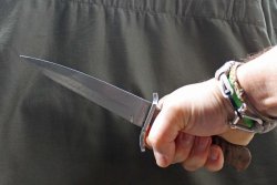 Lame nella storia. Il Grabendolch, sopravvivere in trincea Lame nella storia. Il Grabendolch, sopravvivere in trincea