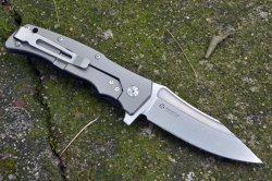 Maserin Reactor Maserin Reactor aperto