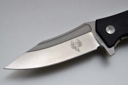 Maserin Reactor Lama del Maserin Reactor