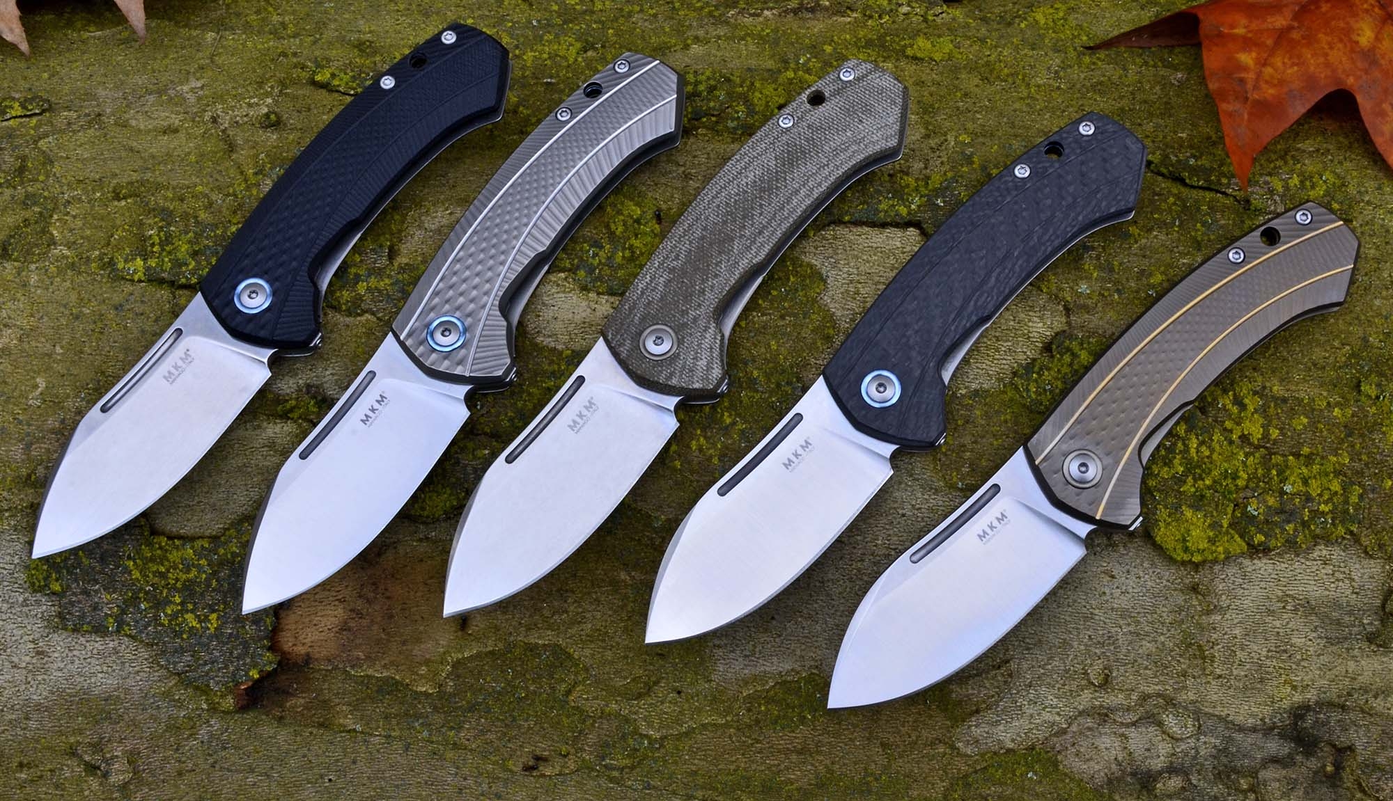 Consorzio Coltellinai di Maniago: MKM Colvera, il fascino è nascosto nel dettaglio Consorzio Coltellinai di Maniago: MKM Colvera, il fascino è nascosto nel dettaglio