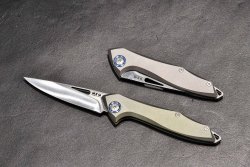 Coltello chiudibile Mikita Collection Cellina Il nuovo coltello chiudibile Cellina