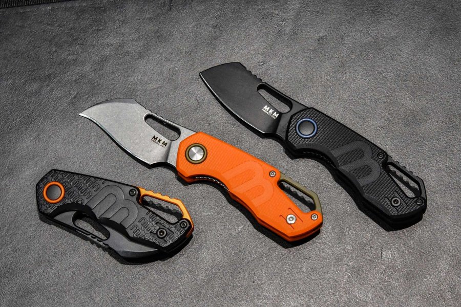 Coltello chiudibile Mikita Collection Isonzo Mikita Collection Isonzo