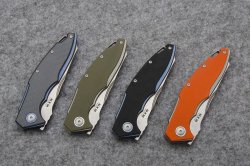 MKM Raut: robustezza al primo posto MKM Raut nelle diverse colorazioni