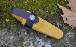 Coltello a lama fissa Morakniv Eldris Coltello Morakniv Eldris