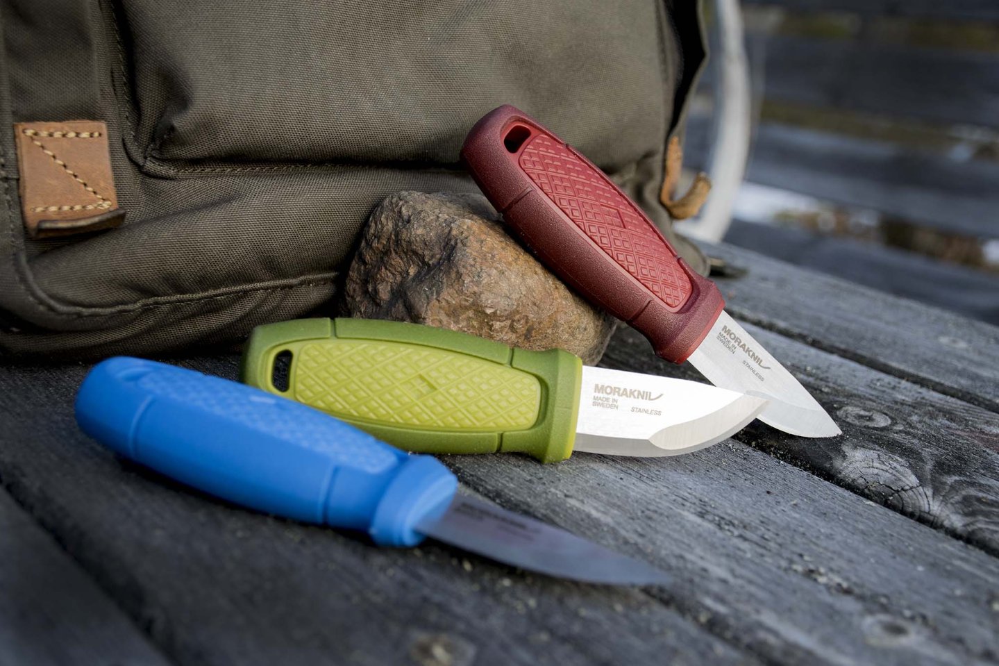 Morakniv Eldris Coltello Morakniv Eldris