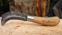 Mostra del coltello artigianale a Valdobbiadene Britola