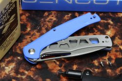 Sencut: Citius e Scepter, due pezzi facili a prezzo abbordabile Coltelli Sencut Citius e Scepter