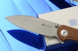 Sencut: Citius e Scepter, due pezzi facili a prezzo abbordabile Coltello Sencut Scepter
