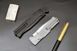 Slim Jim Tantō Slim Jim Tantō