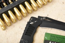 SOG Targa SOG Targa molle