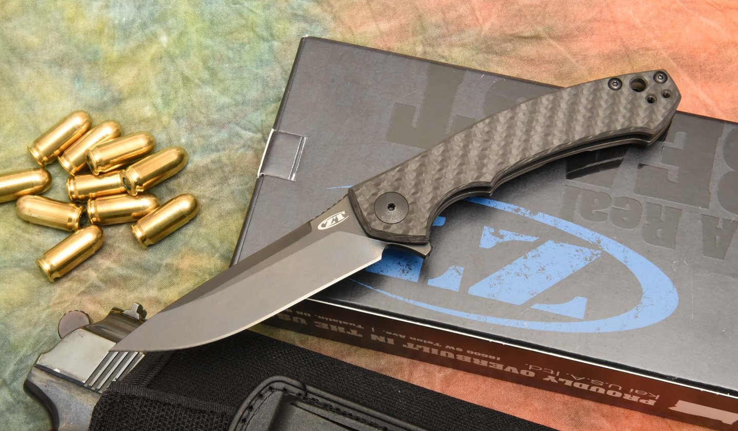 Coltello Zero Tolerance