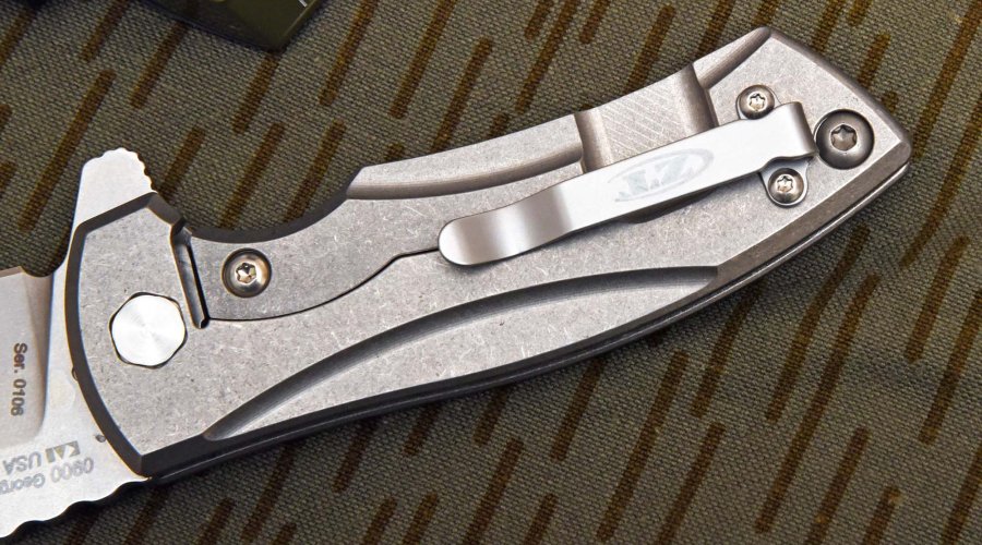 Zero Tolerance 0900