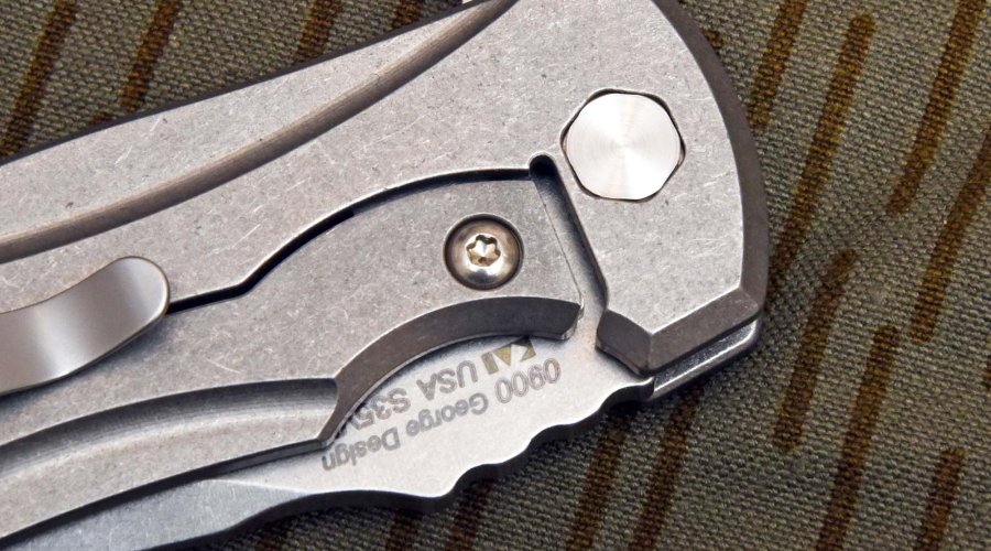 Zero Tolerance 0900
