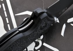 Zero Tolerance ZT400 Zero Tolerance ZT400