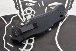 Zero Tolerance ZT400 Zero Tolerance ZT400