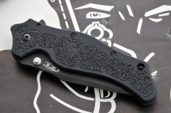 Zero Tolerance ZT400 Zero Tolerance ZT400
