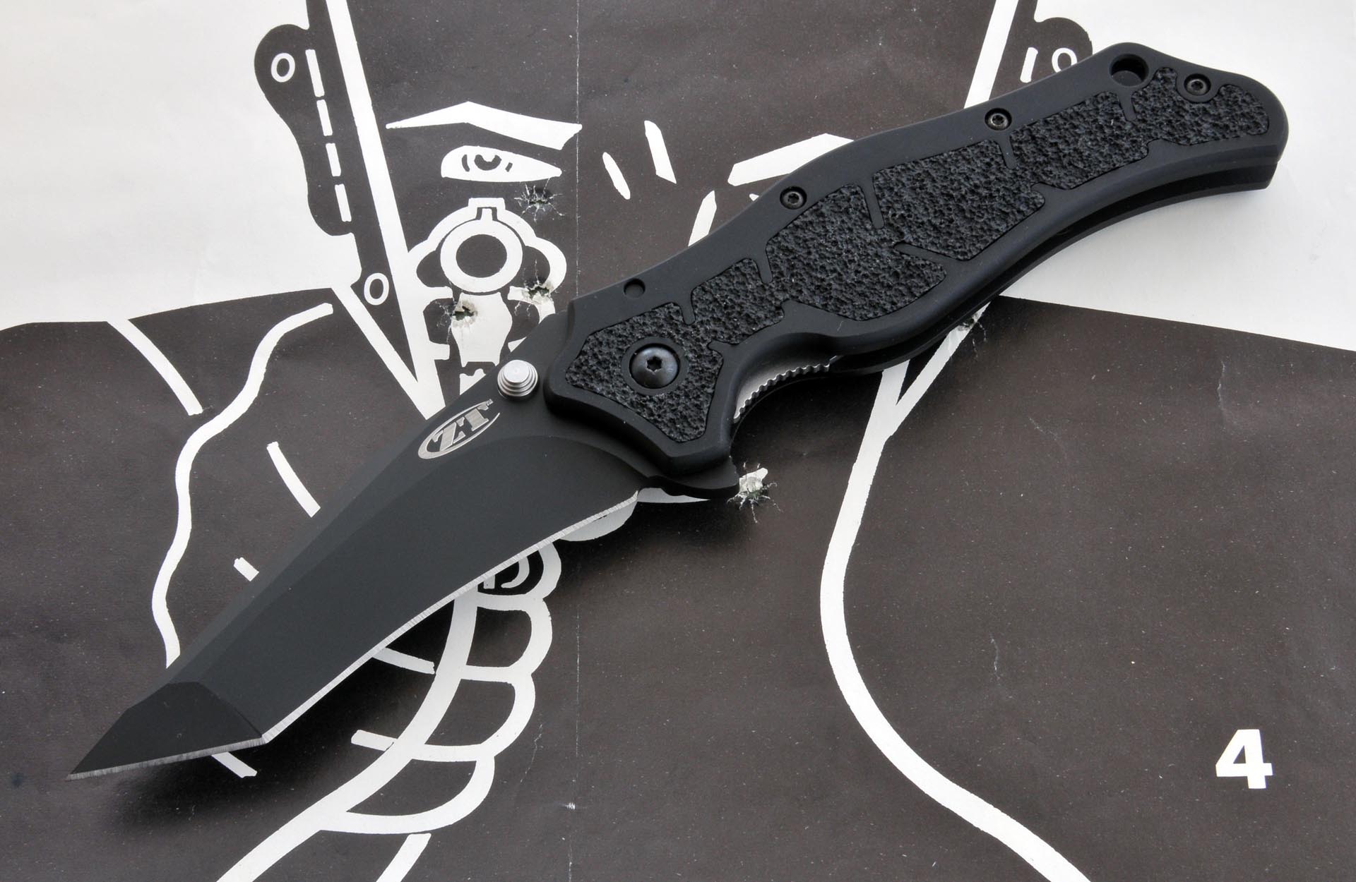 zero-tolerance: Zero Tolerance ZT400 zero-tolerance: Zero Tolerance ZT400