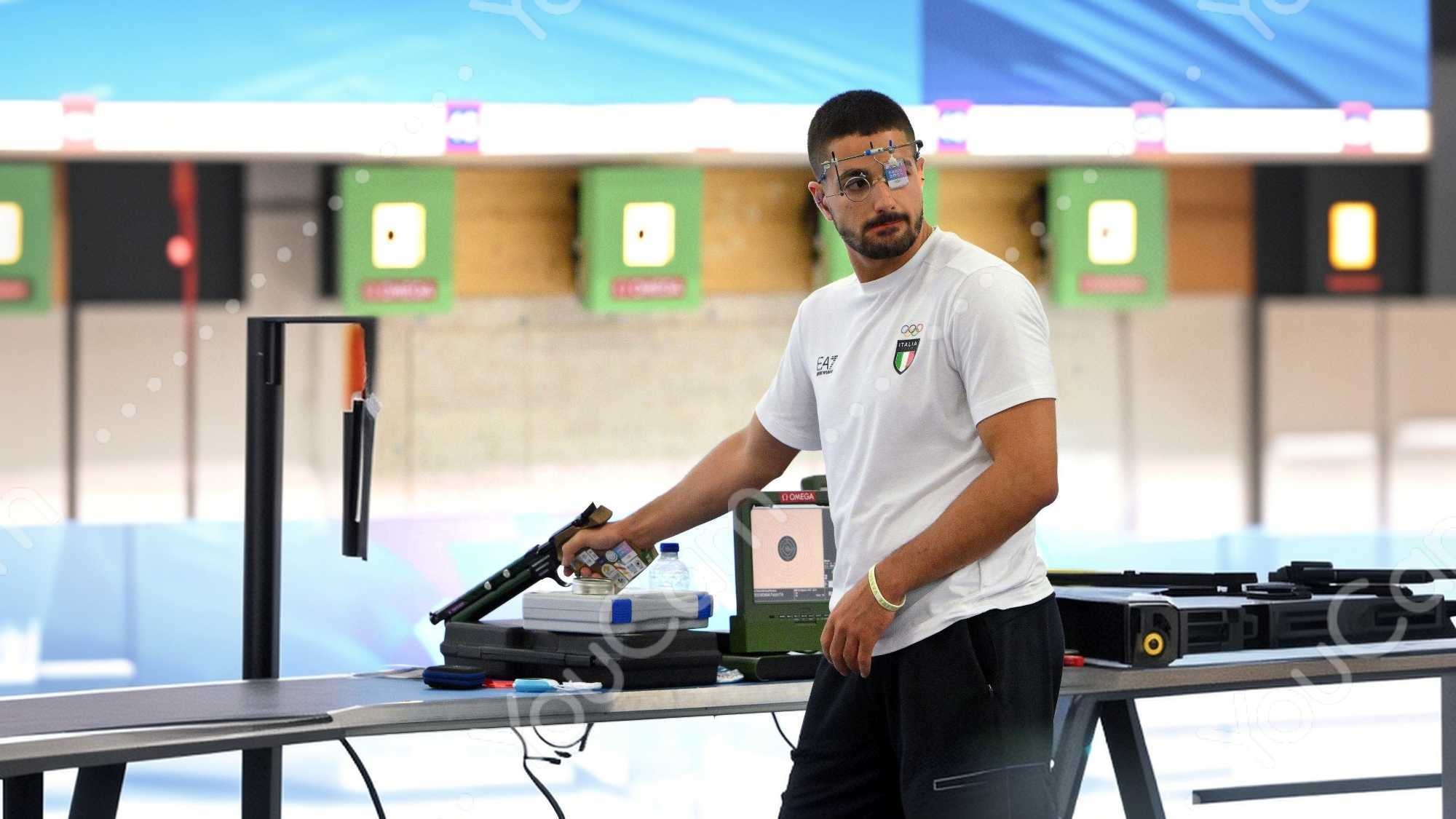 uits-unione-italiana-tiro-a-segno: Coppa del Mondo ISSF in Germania: 23 tiratori italiani convocati uits-unione-italiana-tiro-a-segno: Coppa del Mondo ISSF in Germania: 23 tiratori italiani convocati