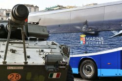 4 Novembre, giorno dell’Unità Nazionale e giornata delle Forze Armate Marina Militare