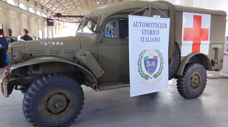 44° Parallelo, a Pistoia una mostra sulle orme della Linea Gotica