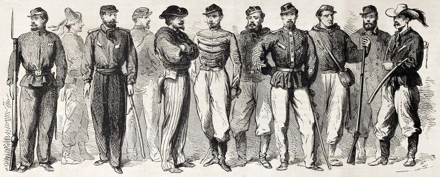 Rievocazione storica Rievocazione della battaglia del 1849