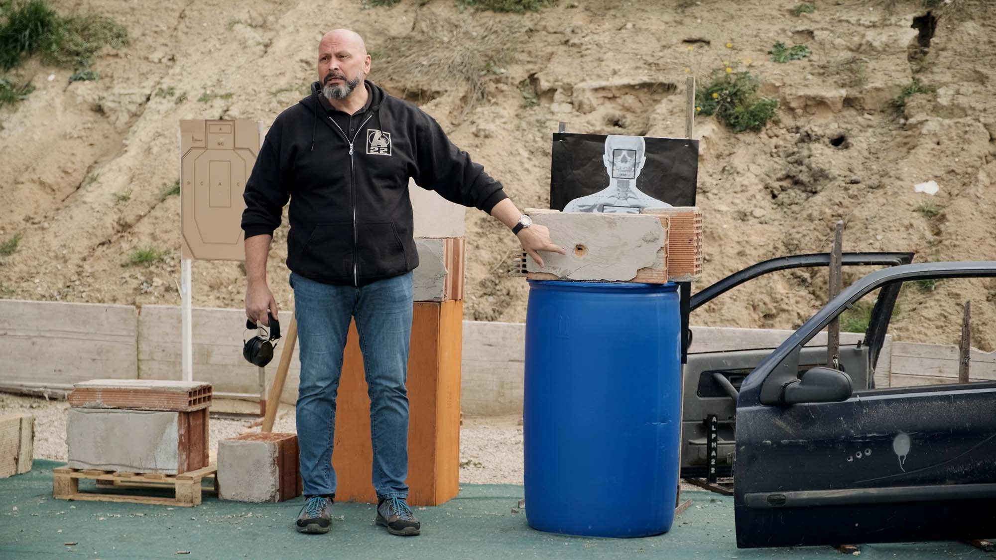 cultura: A Vicenza il primo "Thin Blue Line Day" in Italia