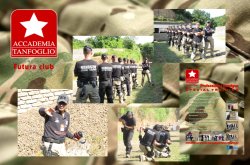 Accademia Tanfoglio: Basic Rifle One Accademia Tanfoglio: Basic Rifle One