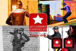 Accademia Tanfoglio: Basic Rifle One Accademia Tanfoglio: Basic Rifle One