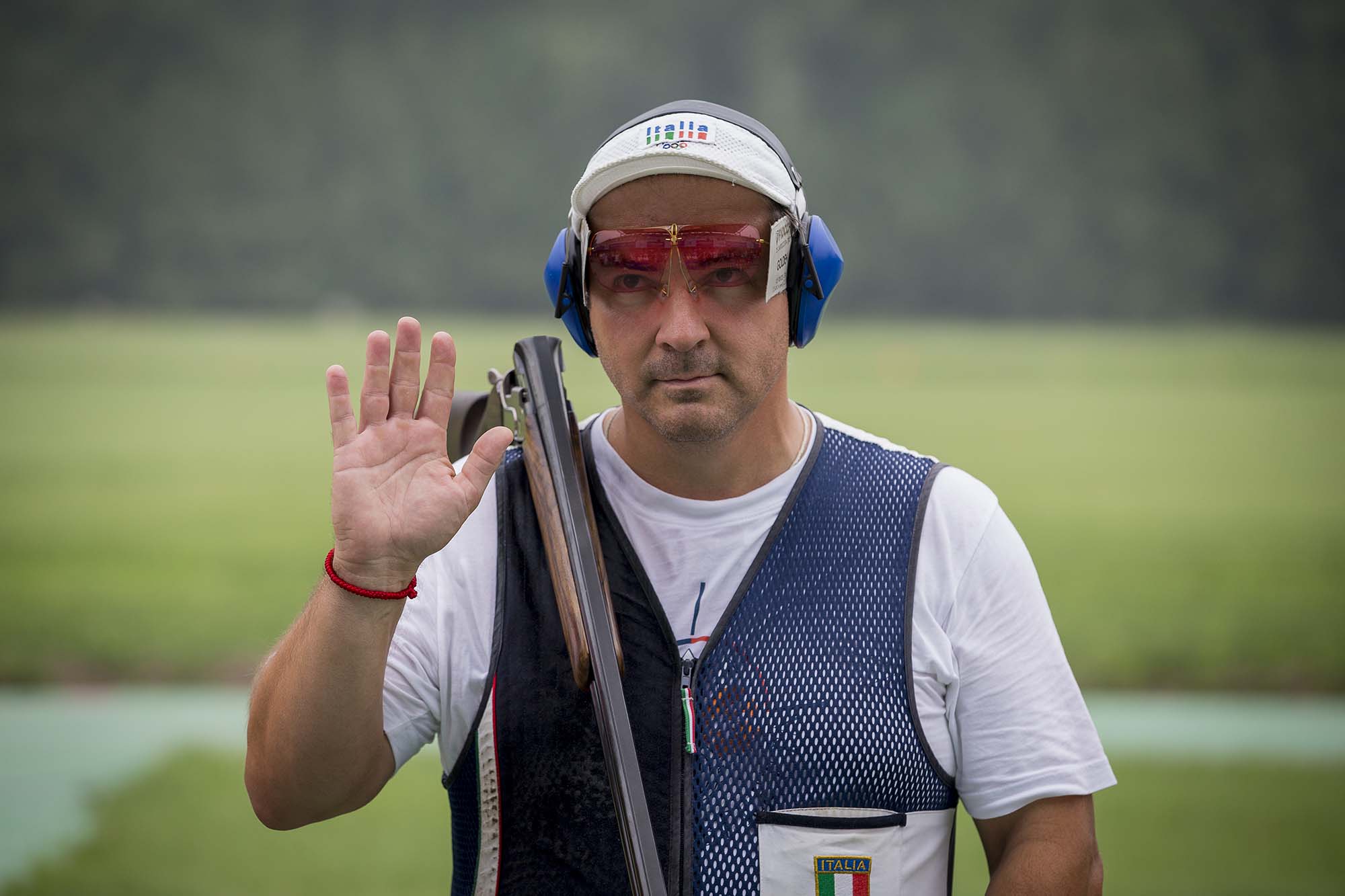 tiro-a-volo: Ad Urbino la mostra “La tradizione italiana del Tiro a Volo nelle competizioni olimpiche 1956-2016”
