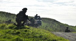 Savoia Cavalleria, addestramento costante Attività addestrative