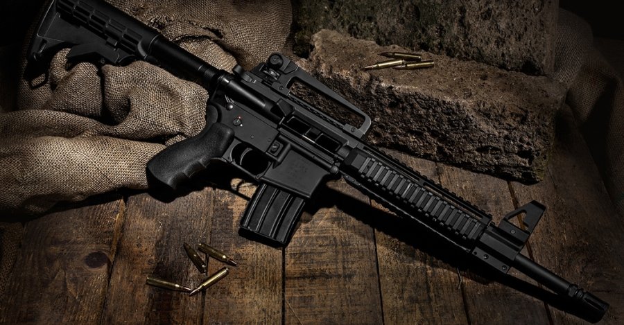 All Guns S.r.l.: un nuovo distributore in Italia!