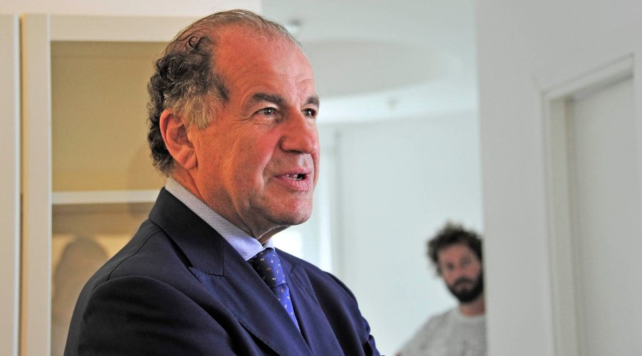 Luciano Rossi 