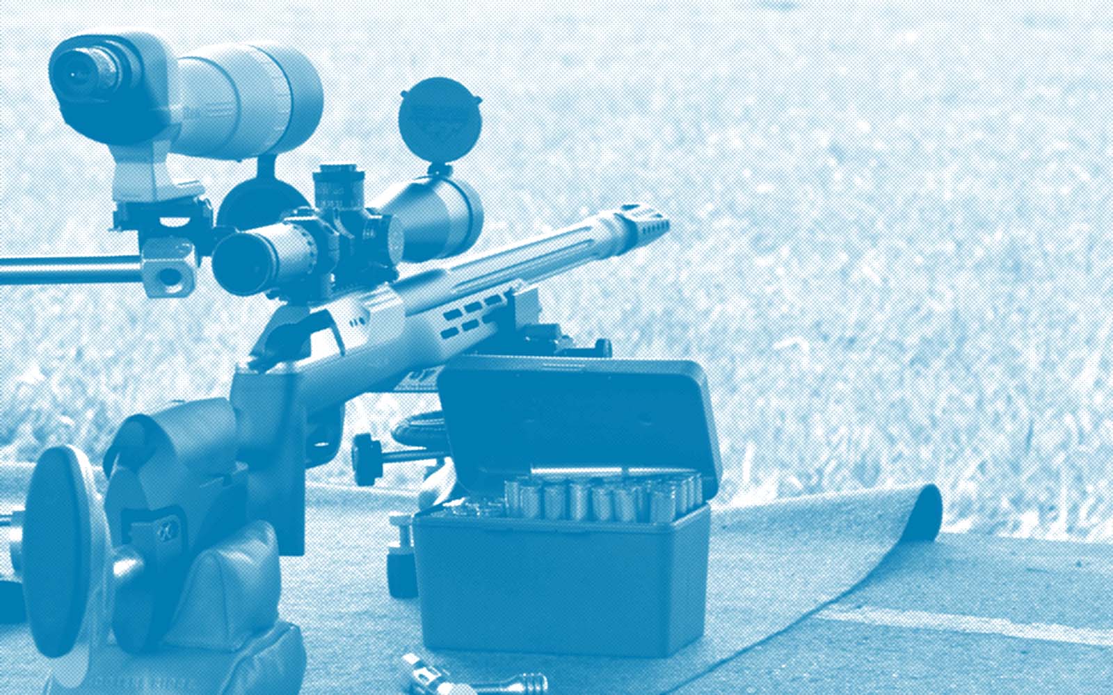 Il Banco Nazionale di Prova accerterà la qualità di “arma comune da sparo” e di “arma sportiva”