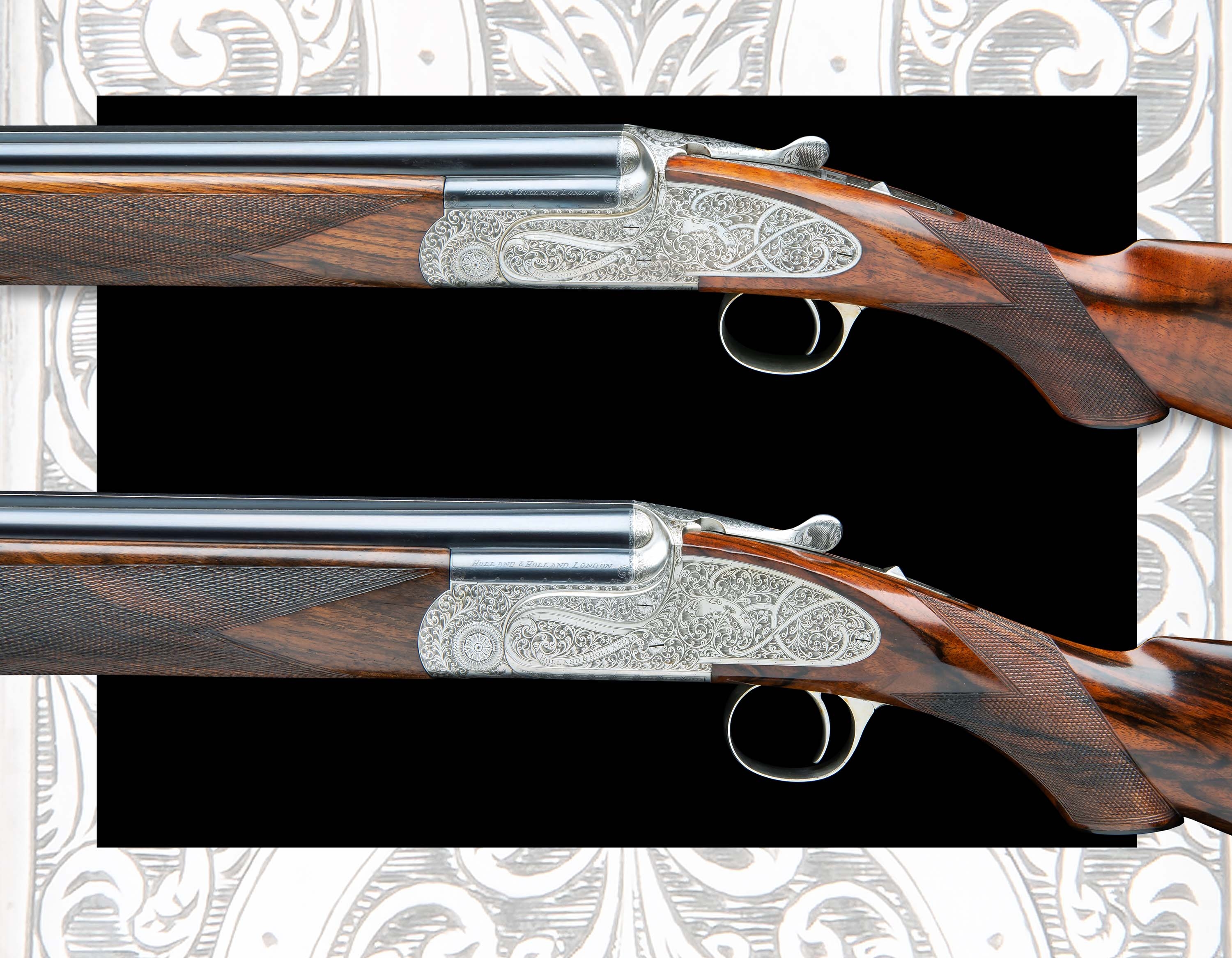 cultura: Armi antiche e moderne all'asta da Holts il 18 giugno