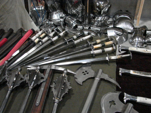 Armi & Bagaglia Piacenza