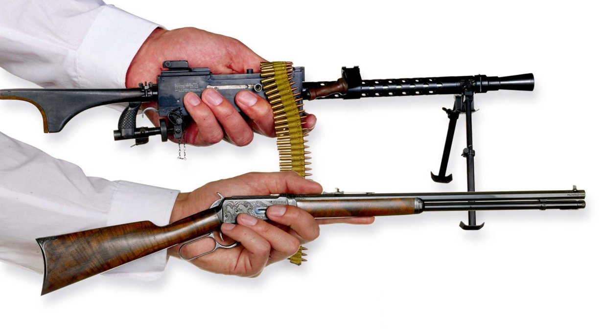 Miniature di Dimitri Streshinsky