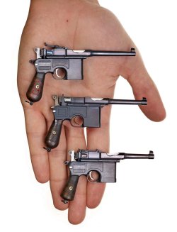 Miniature di Dimitri Streshinsky Miniature di Dimitri Streshinsky