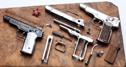 Miniature di Dimitri Streshinsky Miniature di Dimitri Streshinsky