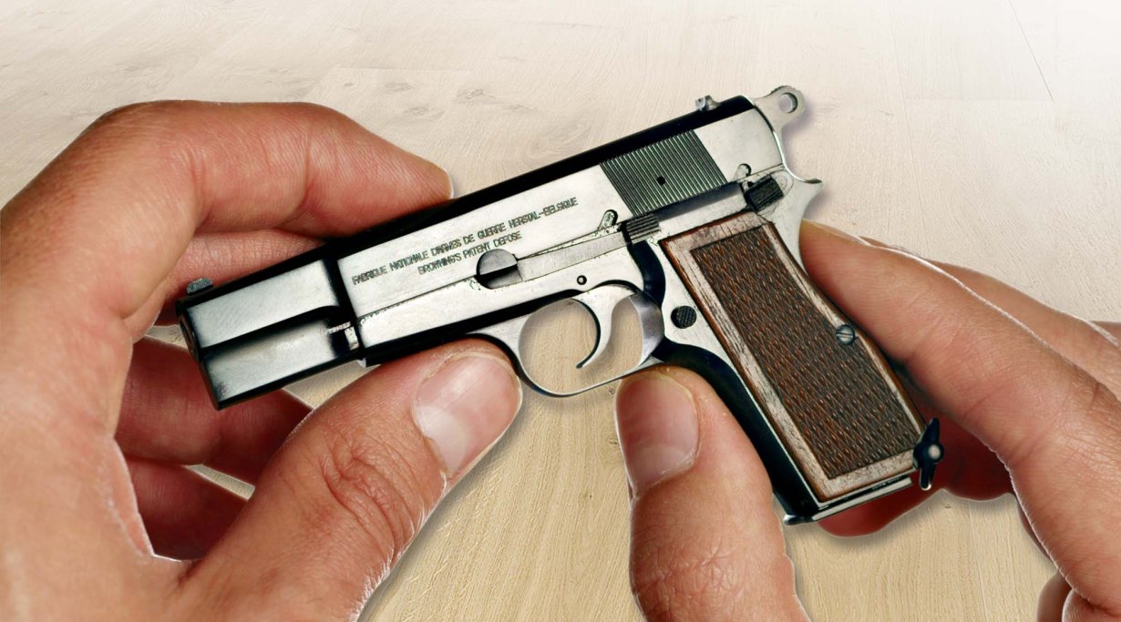Miniature di Dimitri Streshinsky
