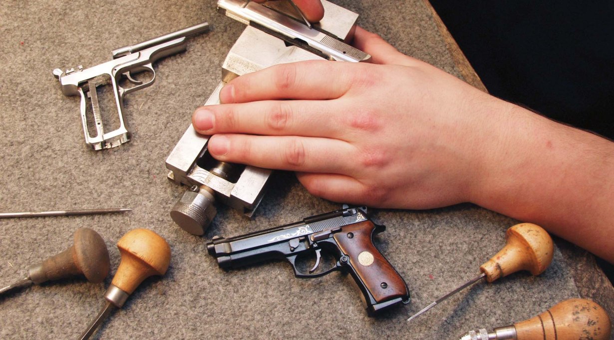 Miniature di Dimitri Streshinsky