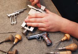 Miniature di Dimitri Streshinsky Miniature di Dimitri Streshinsky